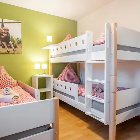 Groene Apartamento Eutin
