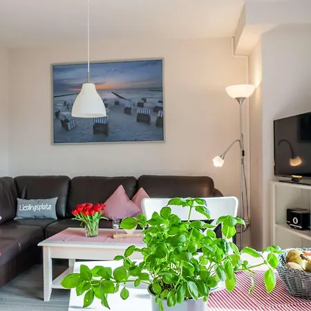 Apartamento Groene *