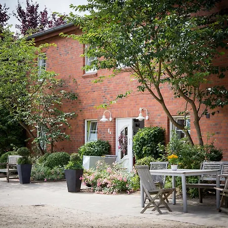 Apartamento Groene Eutin
