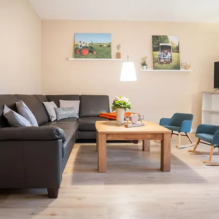 Apartamento Groene Eutin