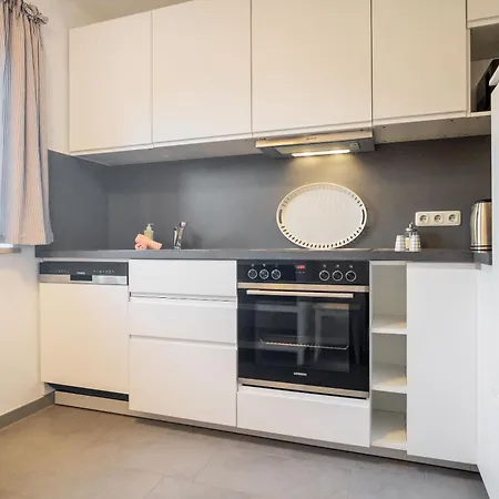 Apartamento Groene