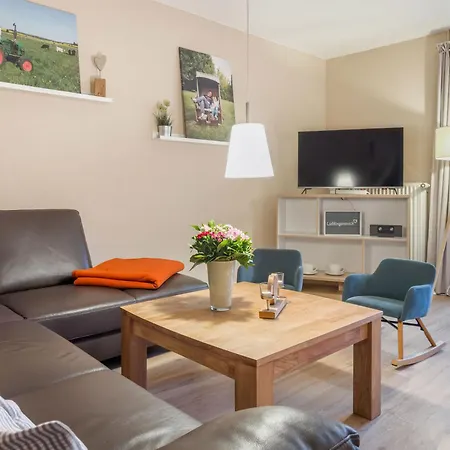 Groene Apartamento Eutin